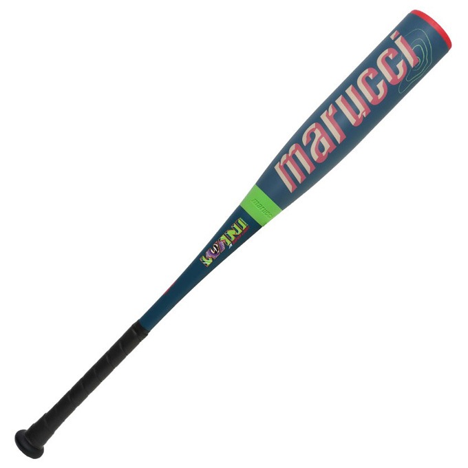 か*ず様 新品 マルッチ 少年軟式用バット ワニクラッシャー スーパーライト76 marucci（マルーチ）少年軟式用FRP製バット WANI CRUSHER Jr. Super