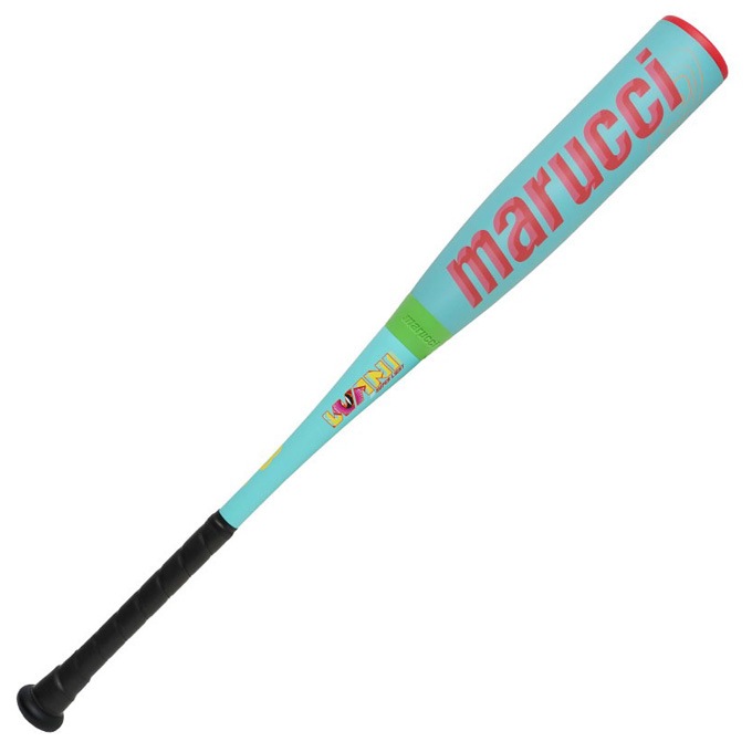 WANI JR SUPER LIGHT 76cm 520g 軟式バット marucci（マルーチ） マルッチ ワニクラッシャージュニアスーパー