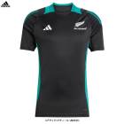 adidasʥǥ˥֥å ѥեޥ TġKKX94ALL BLACKS 饰ӡ  Ⱦµ 顼 