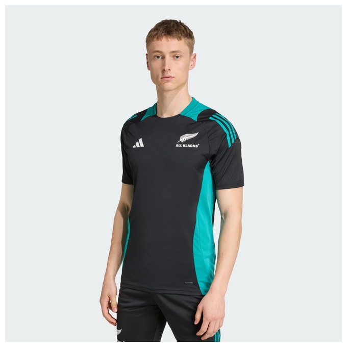 adidas（アディダス）オールブラックス パフォーマンス Tシャツ（KKX94