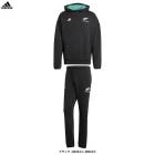 adidasʥǥ˥֥å ץ쥼ơ󥸥㥱å ѥ 岼åȡJUV75/JUV74ALL BLACKS 饰ӡ 饬 ݡ ȥ졼˥  Ĺµ åȥå աɤ  