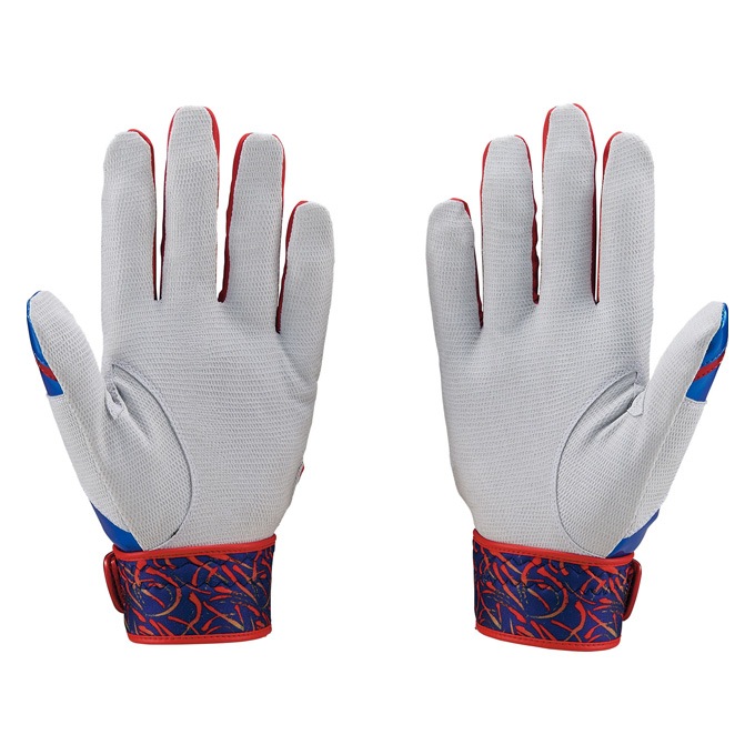 ZETT（ゼット）限定 プロステイタス バッティンググラブ 両手用 プロ