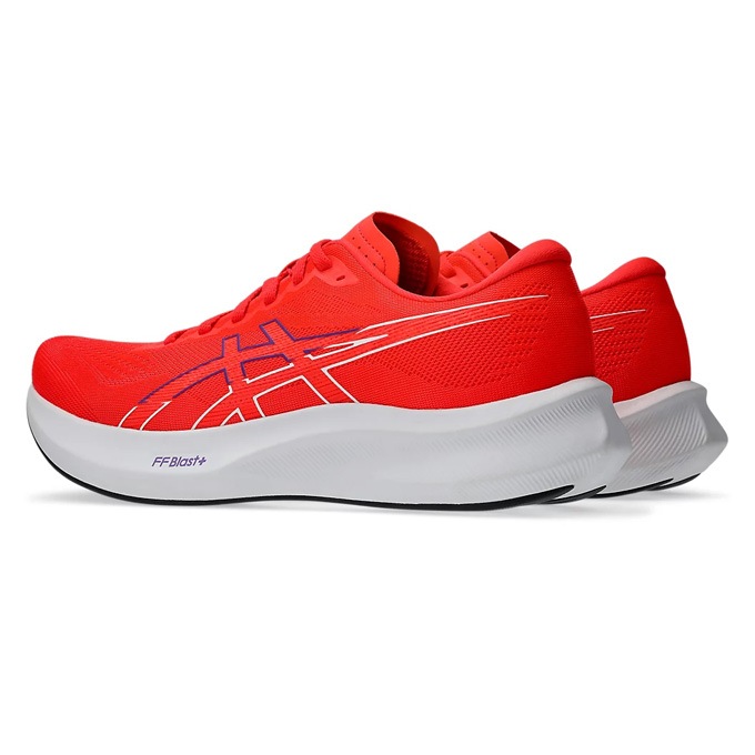 スパイク・シューズ EvoRide Speed 3 28.0 Amazon.co.jp: Asics EvoRide Speed 3 Running Shoes, Men's