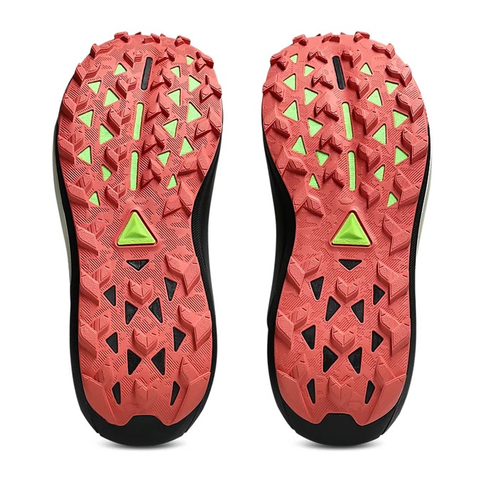 ASICS（アシックス）GEL-Trabuco MT GTX ゲル トラブーコ13 MT GTX