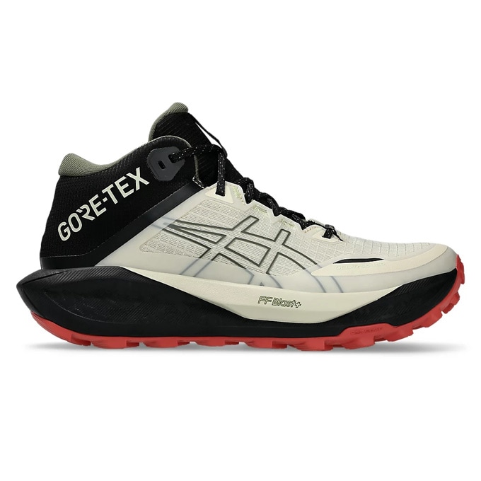 ASICS（アシックス）GEL-Trabuco MT GTX ゲル トラブーコ13 MT GTX