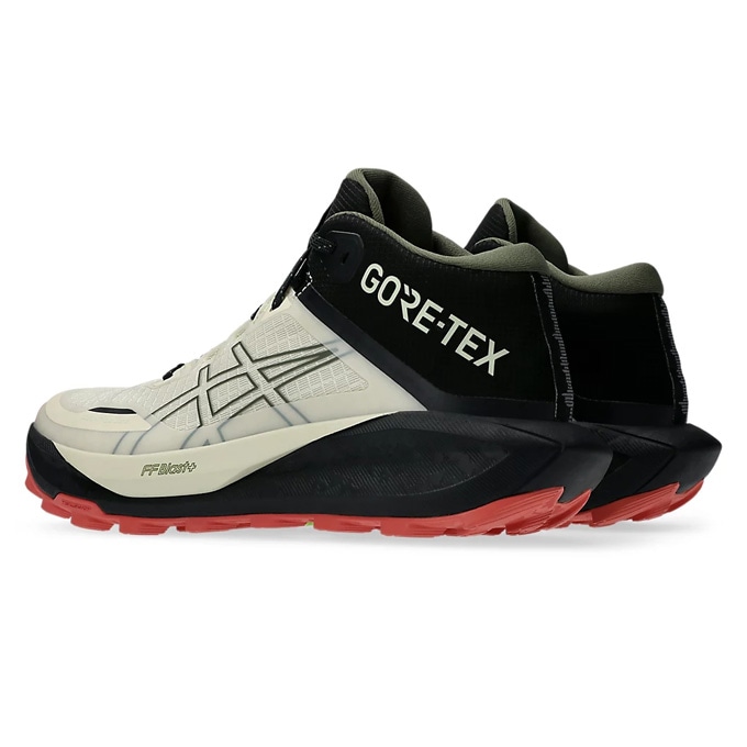 ASICS（アシックス）GEL-Trabuco MT GTX ゲル トラブーコ13 MT GTX