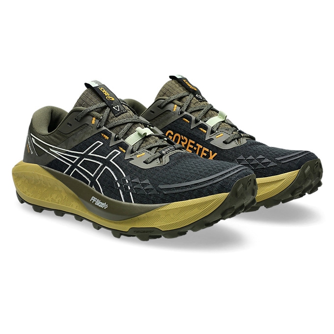 ASICS（アシックス）GEL-Trabuco 13 GTX ゲル トラブーコ13 GTX