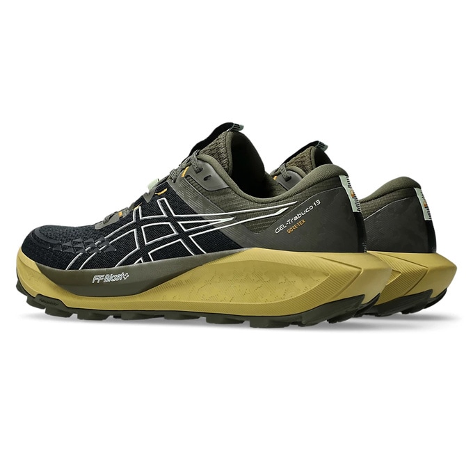 ASICS（アシックス）GEL-Trabuco 13 GTX ゲル トラブーコ13 GTX
