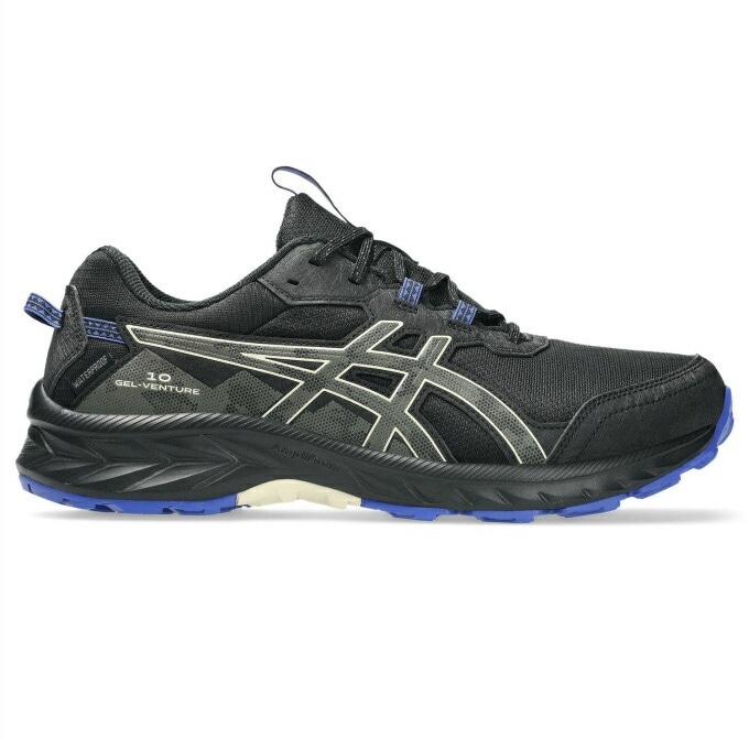 ASICS（アシックス）GEL-VENTURE 10 WATERPROOF ゲルベンチャー10