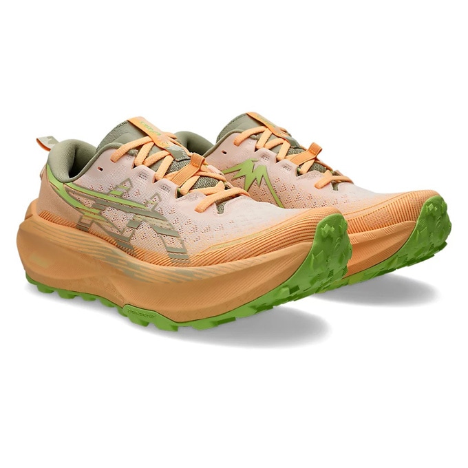 ASICS（アシックス）Trabuco Max 4 トラブーコマックス4（1011B976
