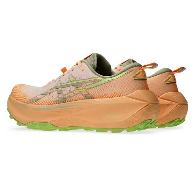 ASICS（アシックス）Trabuco Max 4 トラブーコマックス4（1011B976