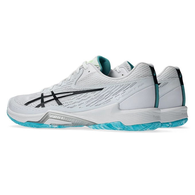 ASICS（アシックス）V-SWIFT FF 4 ブイ-スイフト FF 4（1053A066