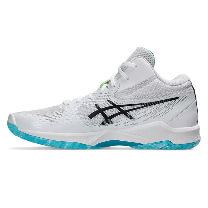 ASICS（アシックス）V-SWIFT FF MT 4 ブイ-スイフト FF MT 4（1053A064