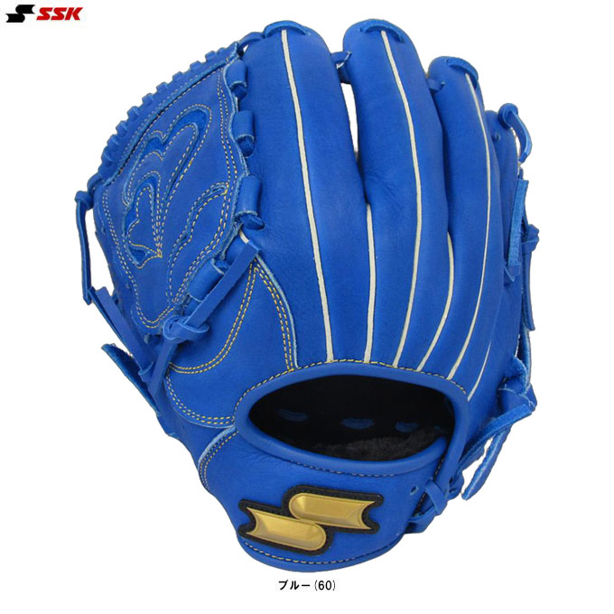 SSK（エスエスケイ）ソフトボール用グラブ ウインドリームシリーズ