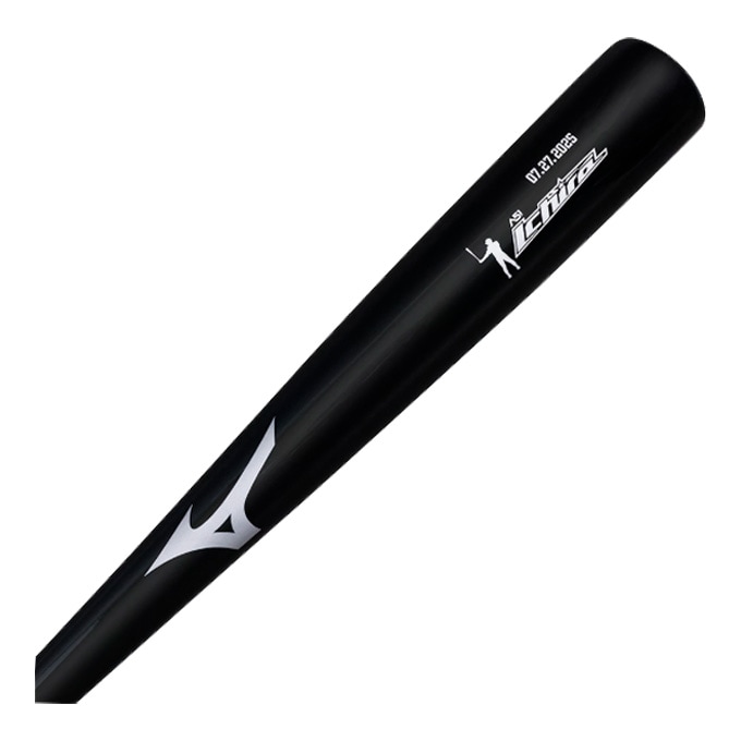 MIZUNO（ミズノ）限定 軟式用木製バット プロフェッショナル