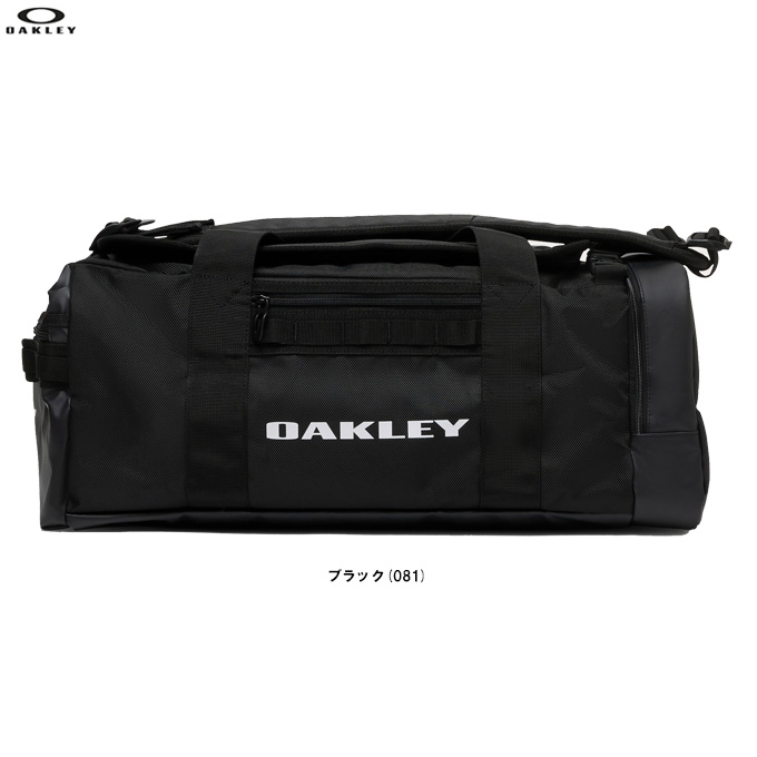 OAKLEY（オークリー）Enhance LT Boston L 9.0 Fw 45L