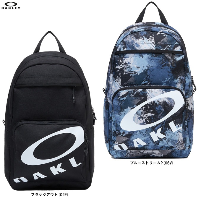 ※しみずんOAKLEY リュックサック OAKLEY（オークリー）Essential Backpack 20 Ytr 20L（FOS902210