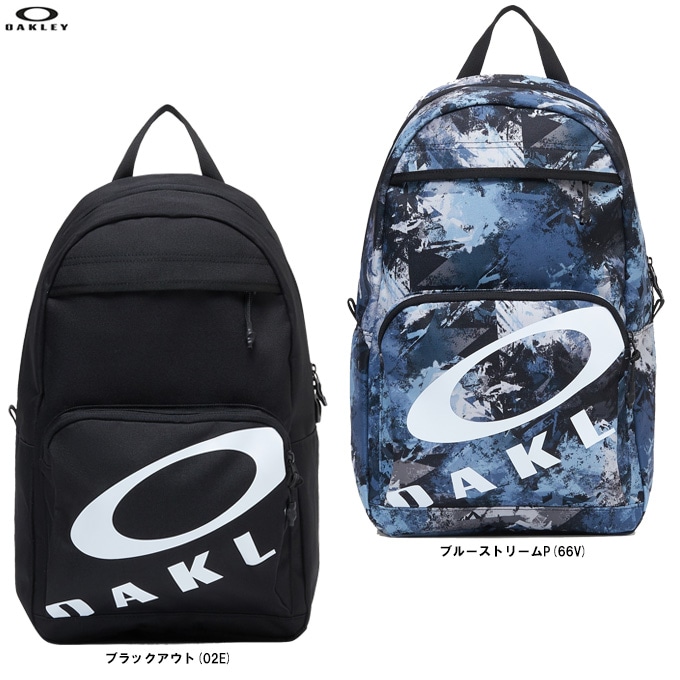 ブラックのみ】OAKLEY（オークリー）Essential Backpack 20 Ytr 20L