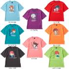 BATTLE OF TOKYO Astro9SANRIO CHARACTERS Jr.ȾµTġ115502˥Хȥ륪֥ȡ硼 ꥪ ݡ ȥ졼˥ ˥ եåȥͥ T 奢 Ⱦµ å Ҷ ˥