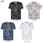 OAKLEY�ʥ������꡼��SLANT GRAPHIC TEE 12.0��FOA408263�˥ƥ˥� ���ݡ��� �ȥ졼�˥� ���˥� T����� �ȥåץ� ������ Ⱦµ ���