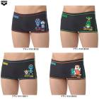 arenaʥ꡼ʡECO ȥ졼˥󥰥ѥå(硼ȥå)AS5SWM02M˥ݡ  ߥ ס եåȥͥ ȥ졼˥ 硼ȥѥå ० ˿   