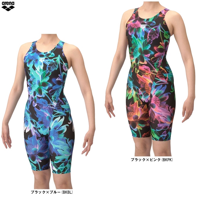 Mサイズのみ】arena（アリーナ）アクアエクサ フィットネスワンピース