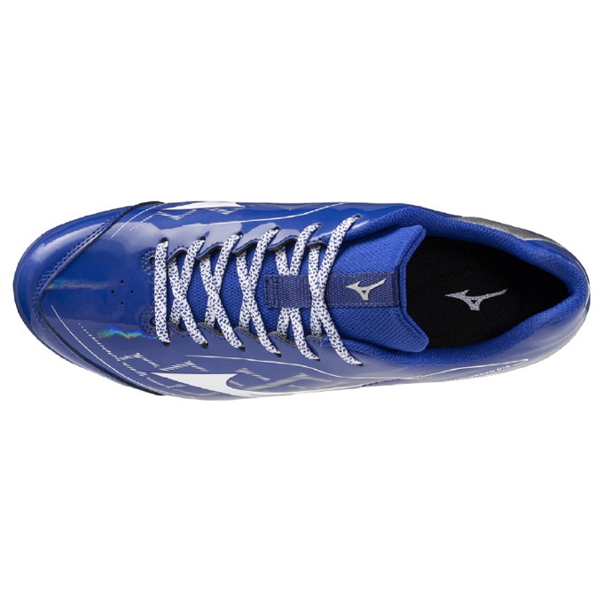 ミズノ　ベースボールスパイク ミズノ MIZUNO ベースボール 野球 ソフトボール ポイント