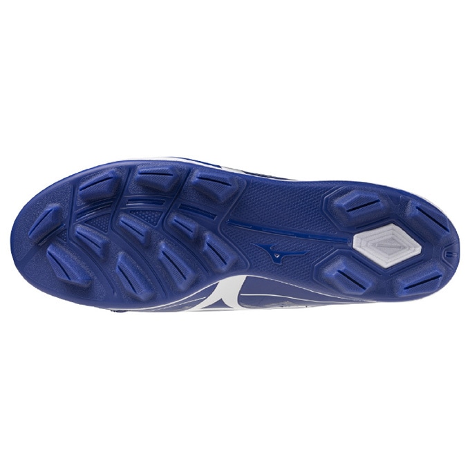 MIZUNO（ミズノ）限定 ベースボールスパイク クッションレボ