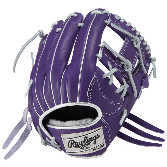Rawlings（ローリングス）軟式用グラブ HOH PRO EXCEL Color Palette