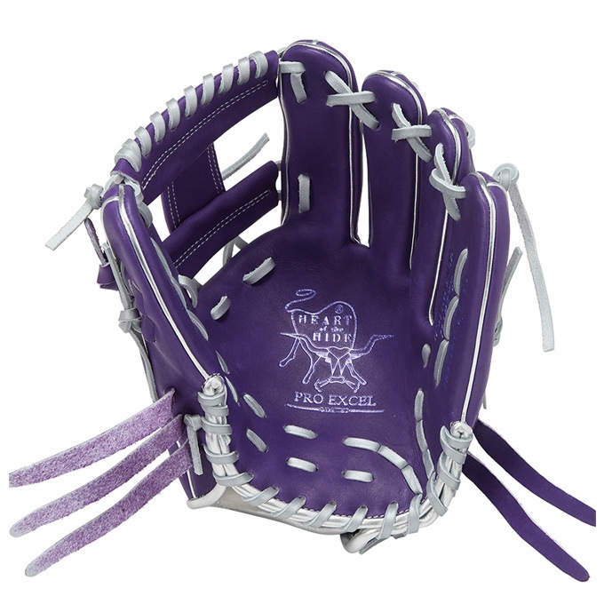 ローリングス　HOH 軟式用 軟式 HOH® PRO EXCEL –FS Style- [内野手用] サイズ11.5 | グラブ