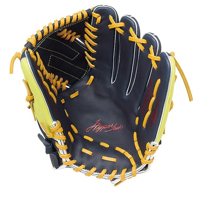 ローリングス 大人 投手用 軟式グラブ Rawlings Pro Model USA Soft