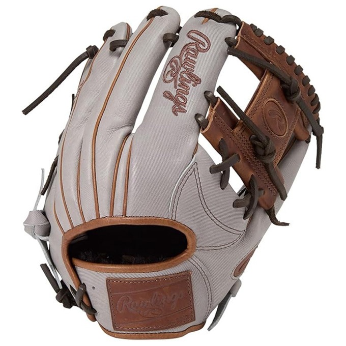 Rawlings（ローリングス）軟式用グラブ HOH PRO EXCEL Jeans ジーンズ