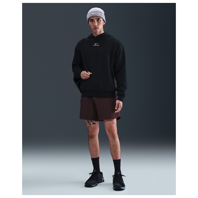 NIKE（ナイキ）Dri-FIT ミッドレイヤー トレーニングパーカー（IB4273）スポーツ トレーニング フーディー スウェット フード付き メンズ NIKE（ナイキ）Dri-FIT ミッドレイヤー トレーニングパーカー（IB4273