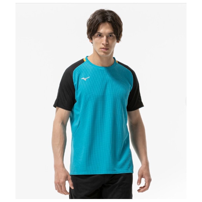 MIZUNO(ミズノ)限定 ドライエアロフローTシャツ(32MAC520)陸上競技 MIZUNO(ミズノ)限定 ドライエアロフローTシャツ(32MAC520)陸上競技