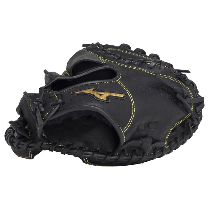 ミズノ　キャッチャーミット軟式少年用 楽天市場】【2022モデル】ミズノ 少年・中学軟式 キャッチャー