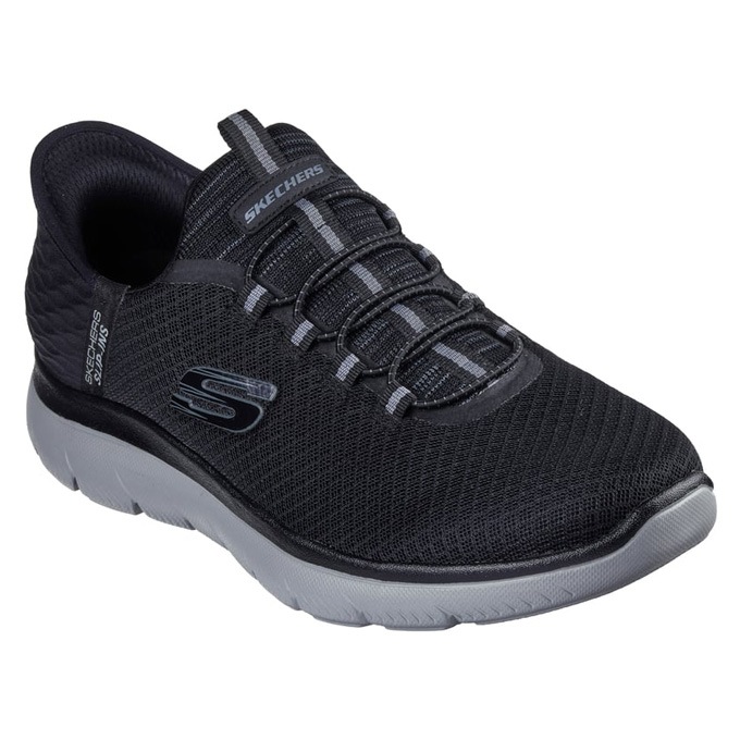 Chiさん専用 SKECHERS（スケッチャーズ）サミッツ ハイ レンジ（232457）Slip