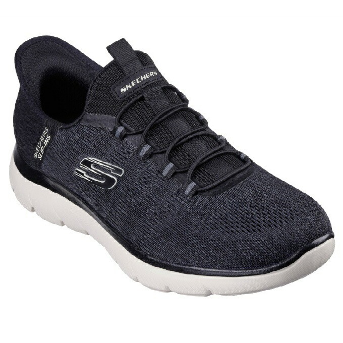 SKECHERS (スケッチャーズ）サミッツ キー ペース ワイド（232469W