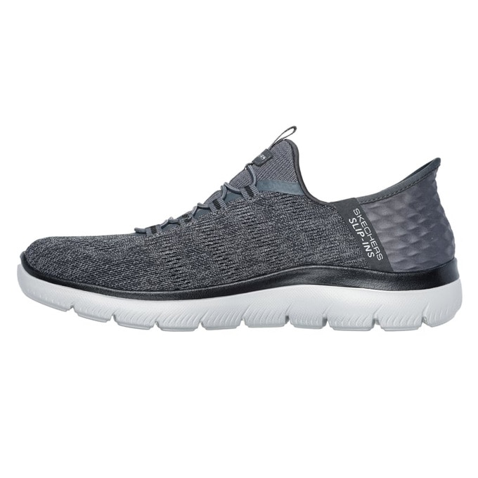 SKECHERS (スケッチャーズ）サミッツ キー ペース ワイド（232469W