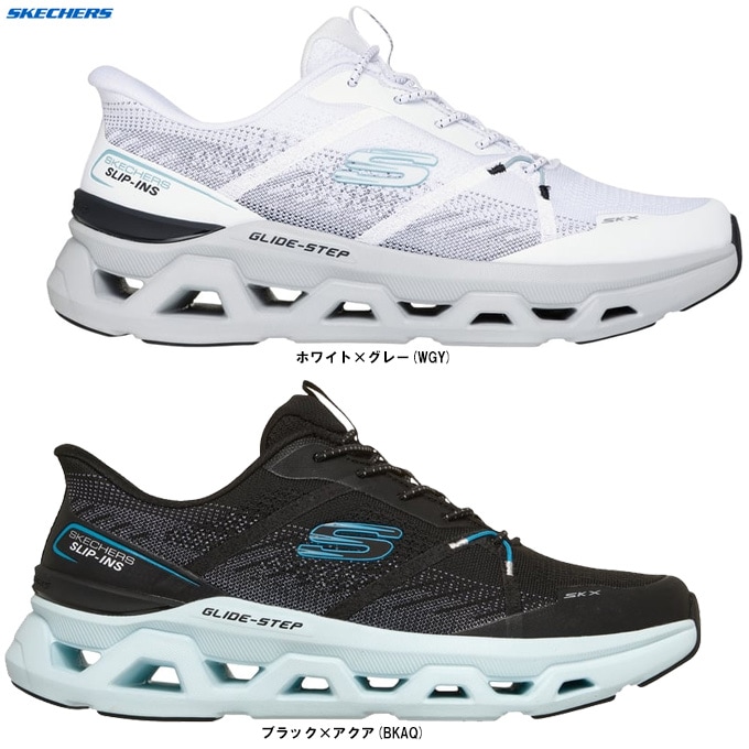 シューズ SKECHERS GLIDE STEP ALTAS 28cm SKECHERS スケッチャーズ GLIDE-STEP ALTUS - TURN OUT グライド