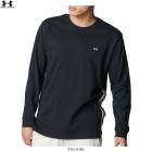 UNDER ARMOURʥޡUAХ ˥ե إӡ 󥰥꡼ Tġ6001447 ˥ Ĺµ 