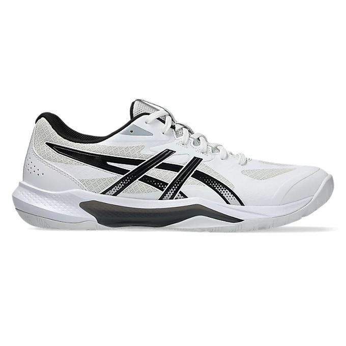 美品【アシックス】バレーボールシューズ ゲルタクティク1073A015♡黒 26 ASICS (アシックス）GEL-TACTIC 12 ゲルタクティック12