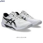 ASICS (åGEL-TACTIC 13 WIDE 륿ƥå13 WIDE1073A078˥Х졼ܡ륷塼 Х졼塼 å ˽ ˥å