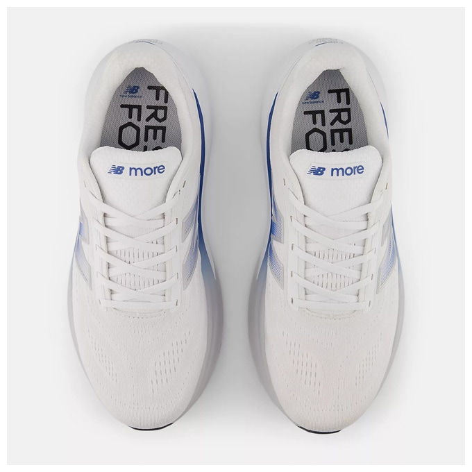 靴 Fresh Foam X More v6 Mens New Balance Fresh Foam X More v6 Running Shoe