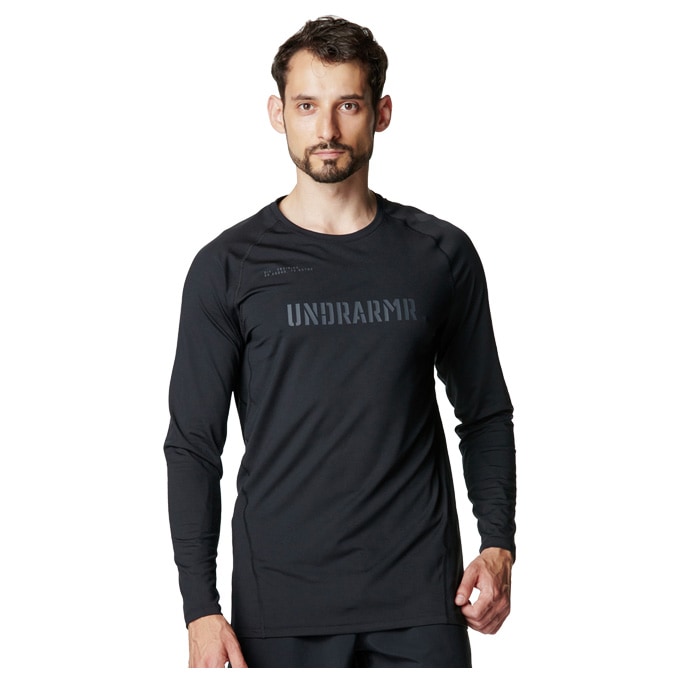 UNDER ARMOUR（アンダーアーマー）UAヒートギア フィッティド
