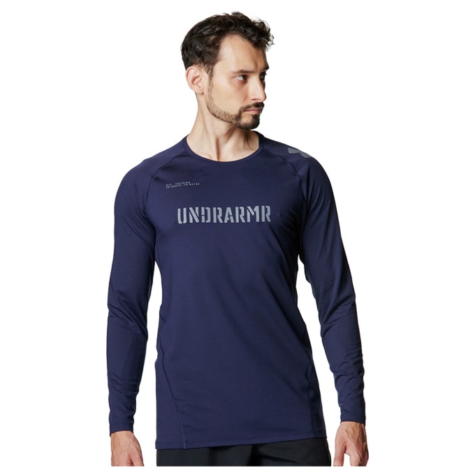 UNDER ARMOUR（アンダーアーマー）UAヒートギア フィッティド