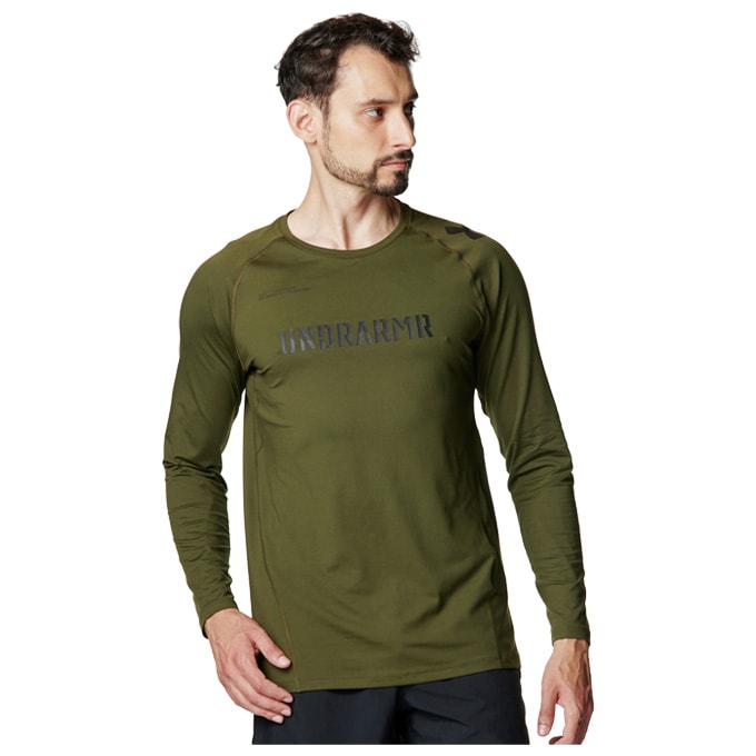 UNDER ARMOUR（アンダーアーマー）UAヒートギア フィッティド