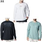 UNDER ARMOUR�ʥ�����������ޡ���UA�إӡ��������� ���� ����ե��å� ���󥰥��꡼�� T����ġ�6007833�˥��ݡ��� �ȥ졼�˥� ���˥� Ĺµ ������ ������ ���