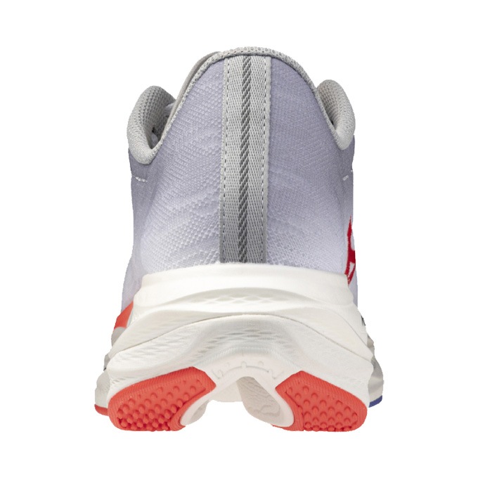 MIZUNO（ミズノ）WAVE REBELLION FLASH 3 ウエーブリベリオン