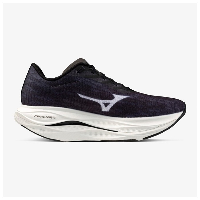 MIZUNO（ミズノ）WAVE REBELLION FLASH 3 WIDE ウエーブリベリオン