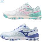 MIZUNO�ʥߥ��Ρ˥������֥���� 8 WAVE MEDAL 8��81GA2582��ʿ���������ꡦĹ����ͮ�������ѥ�ǥ� ���ݡ��� ��奷�塼�� �� 2E���� �˽����� ��˥��å���